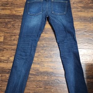 Frank and Oak skinny 28